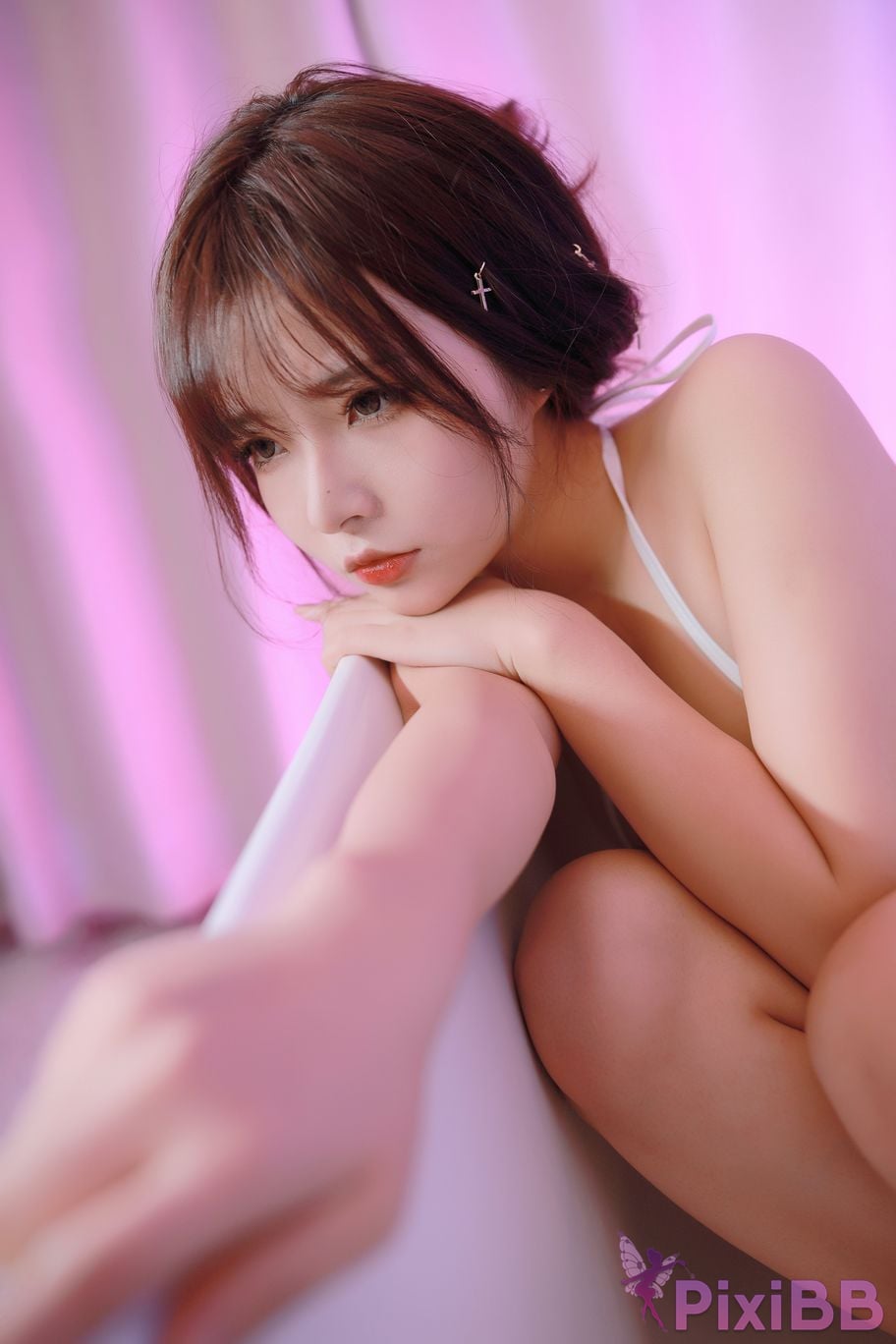 Coser yuuhui No.018 PixiBB.COM 050