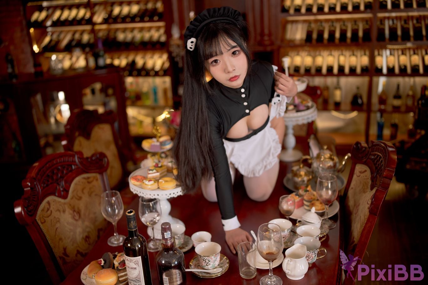 Coser yuuhui No.017 PixiBB.COM 039