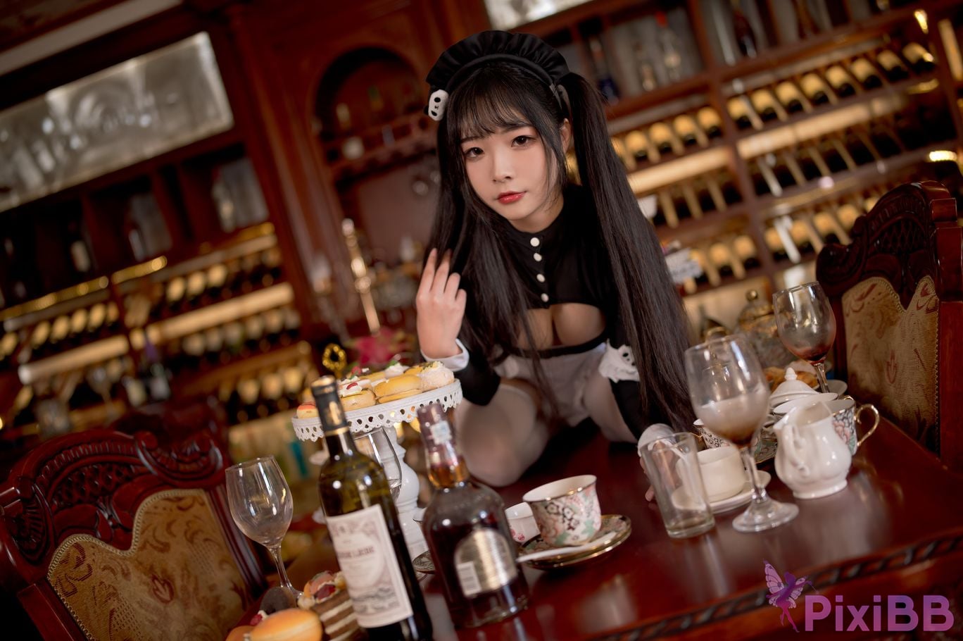 Coser yuuhui No.017 PixiBB.COM 040