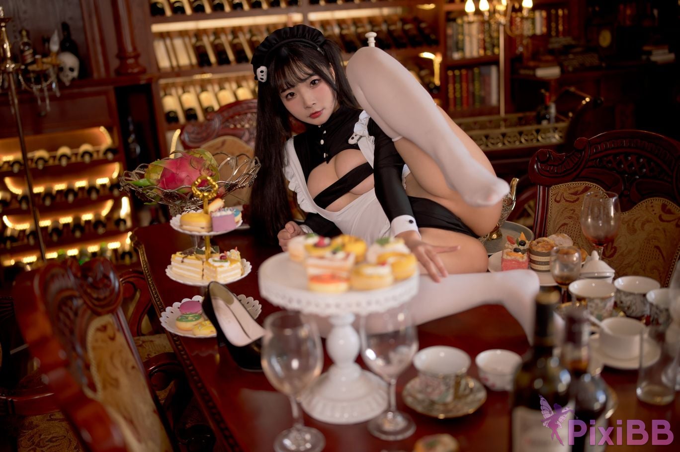 Coser yuuhui No.017 PixiBB.COM 042