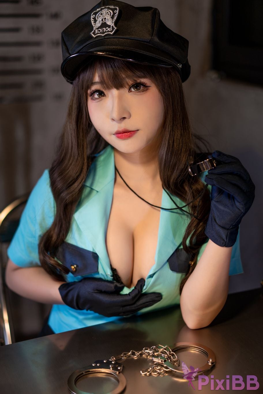 Coser yuuhui No.016 PixiBB.COM 005