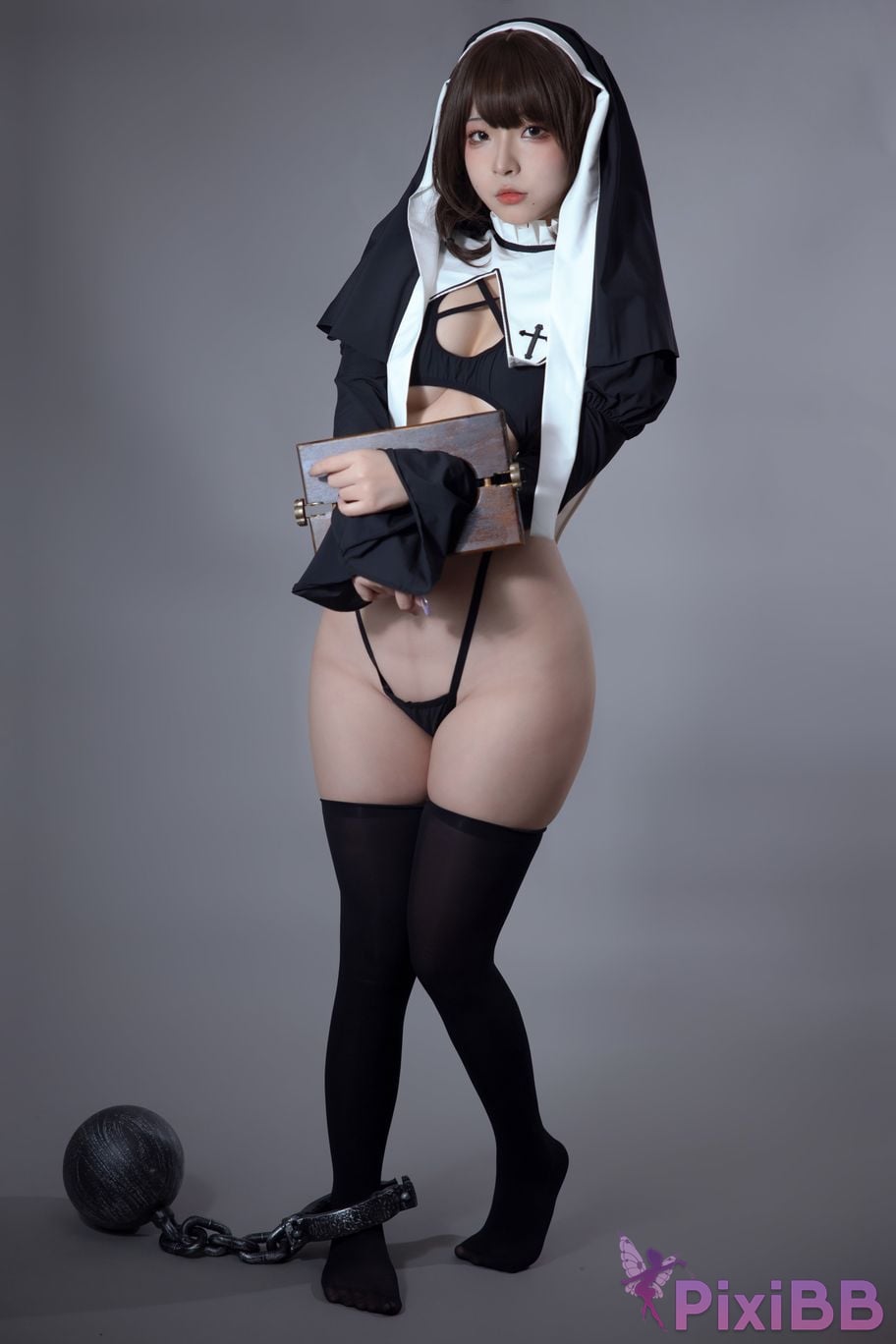 Coser yuuhui No.015 PixiBB.COM 002