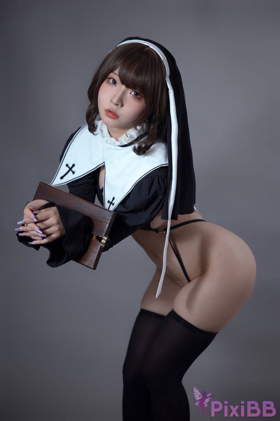 Coser yuuhui No.015 PixiBB.COM 005
