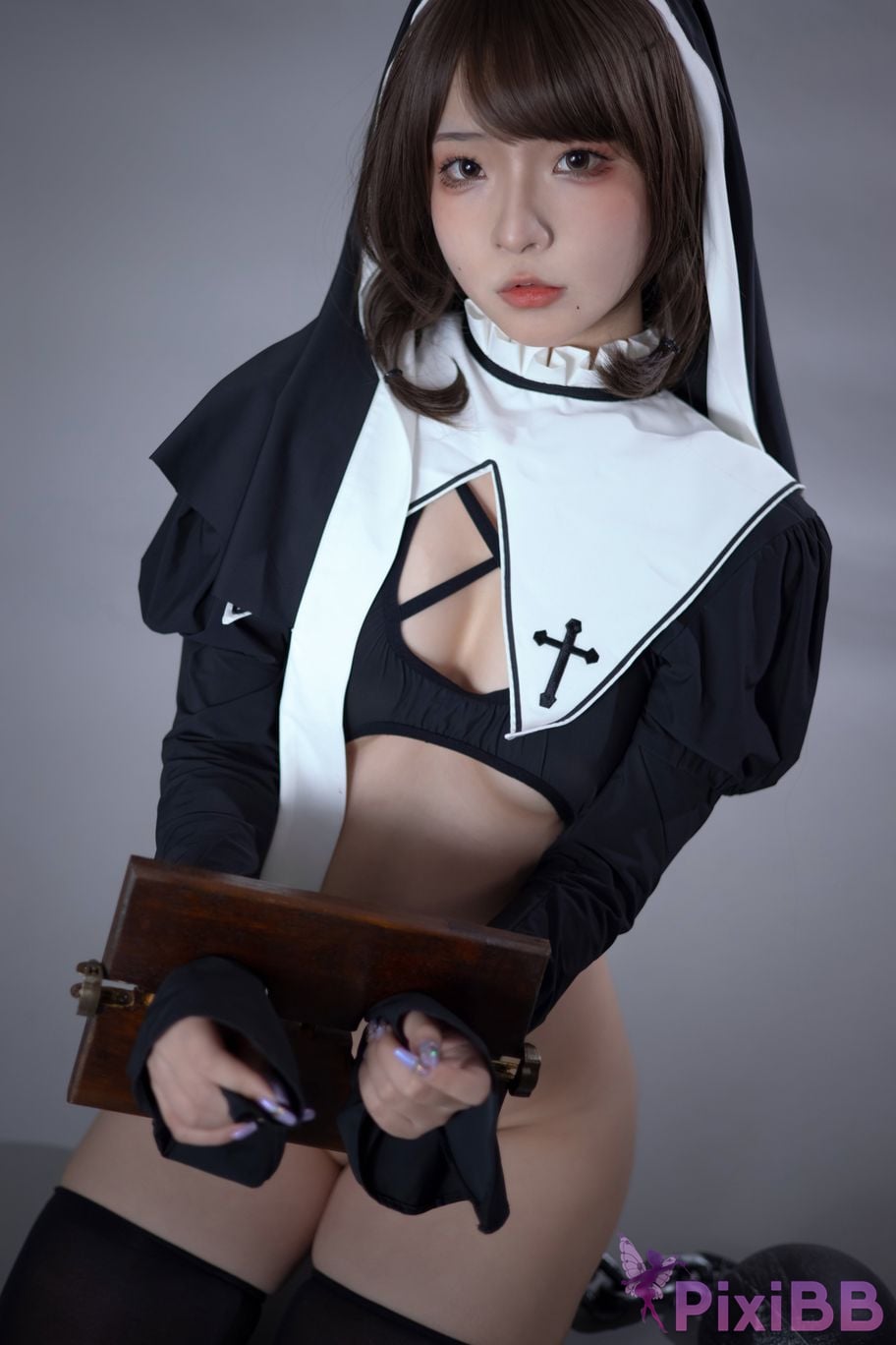 Coser yuuhui No.015 PixiBB.COM 010