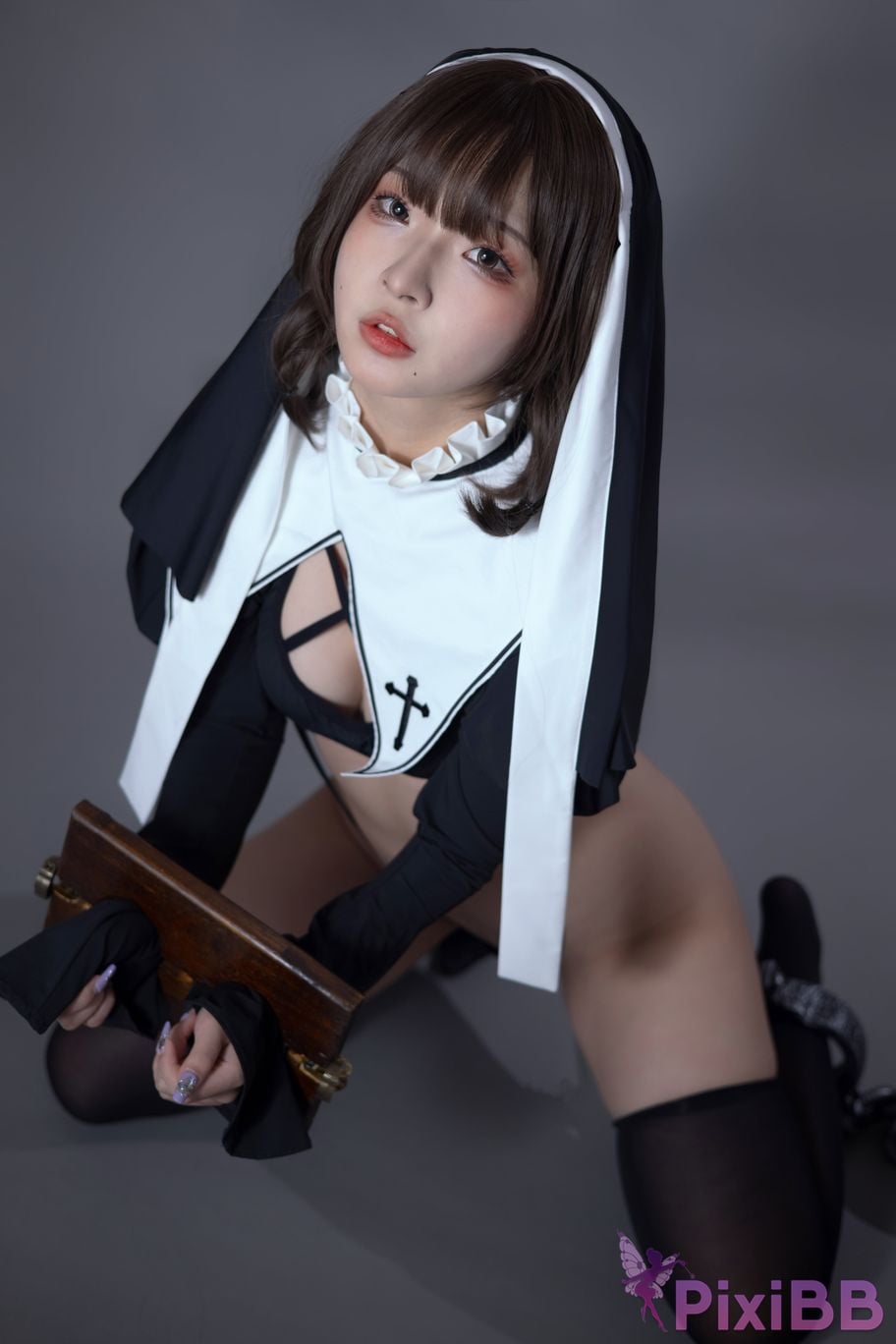 Coser yuuhui No.015 PixiBB.COM 011