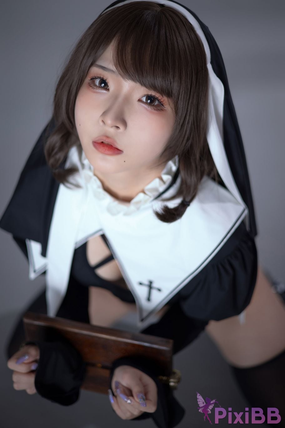 Coser yuuhui No.015 PixiBB.COM 013
