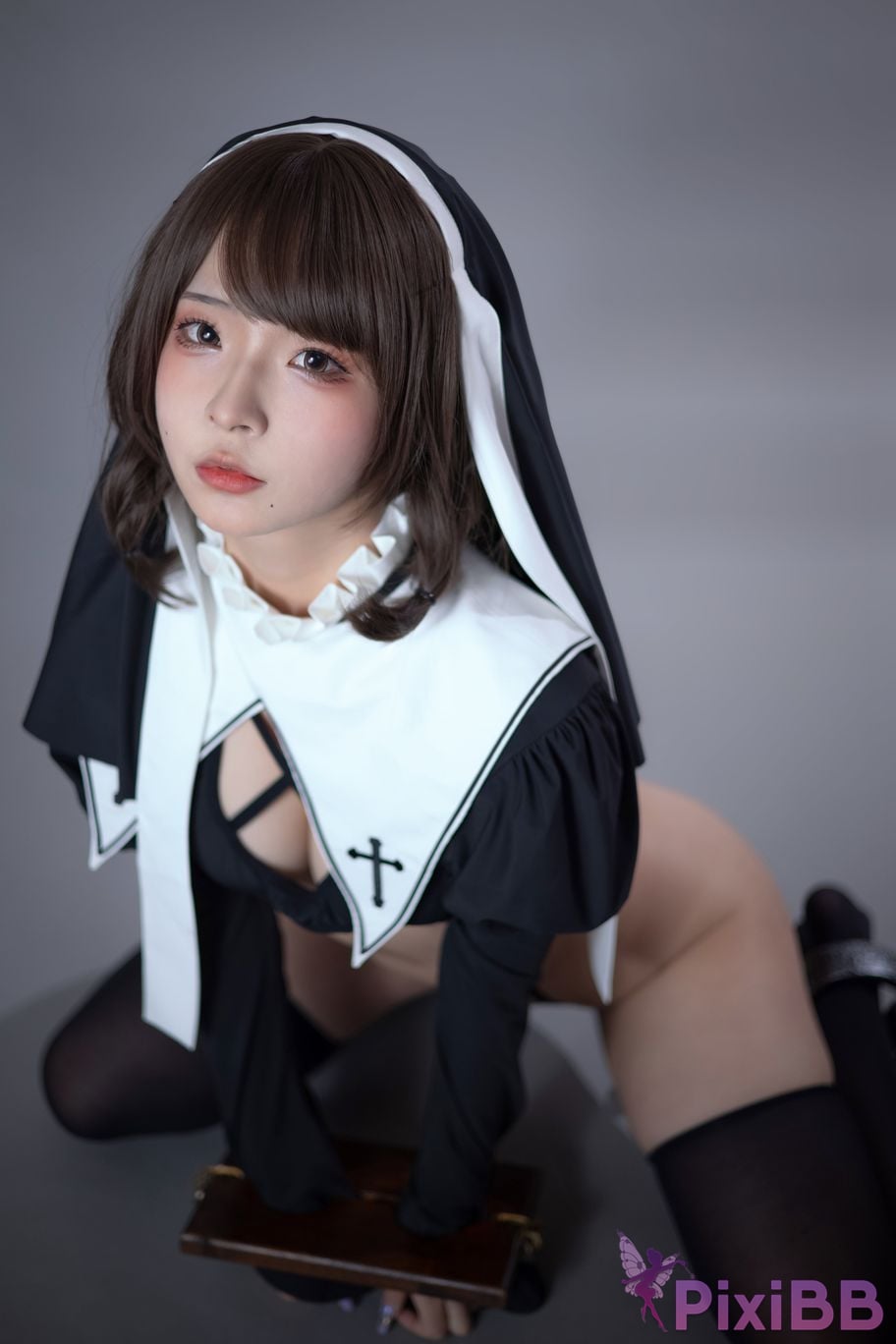 Coser yuuhui No.015 PixiBB.COM 014
