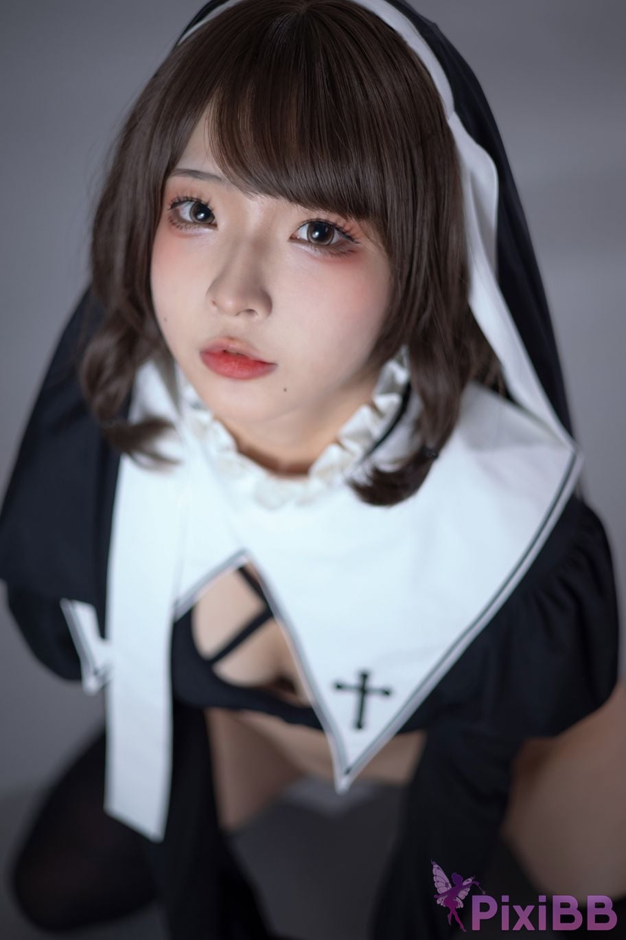 Coser yuuhui No.015 PixiBB.COM 017