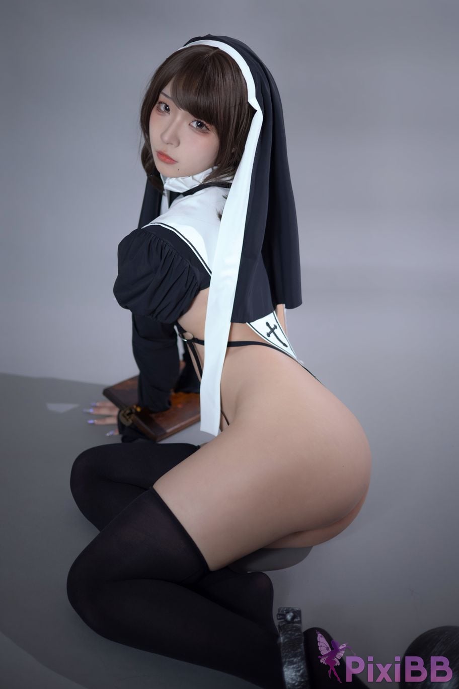Coser yuuhui No.015 PixiBB.COM 018