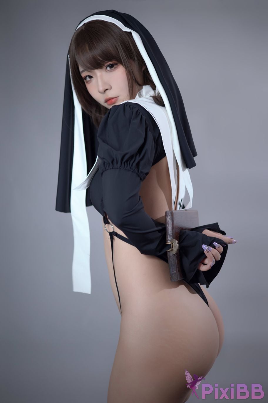 Coser yuuhui No.015 PixiBB.COM 021