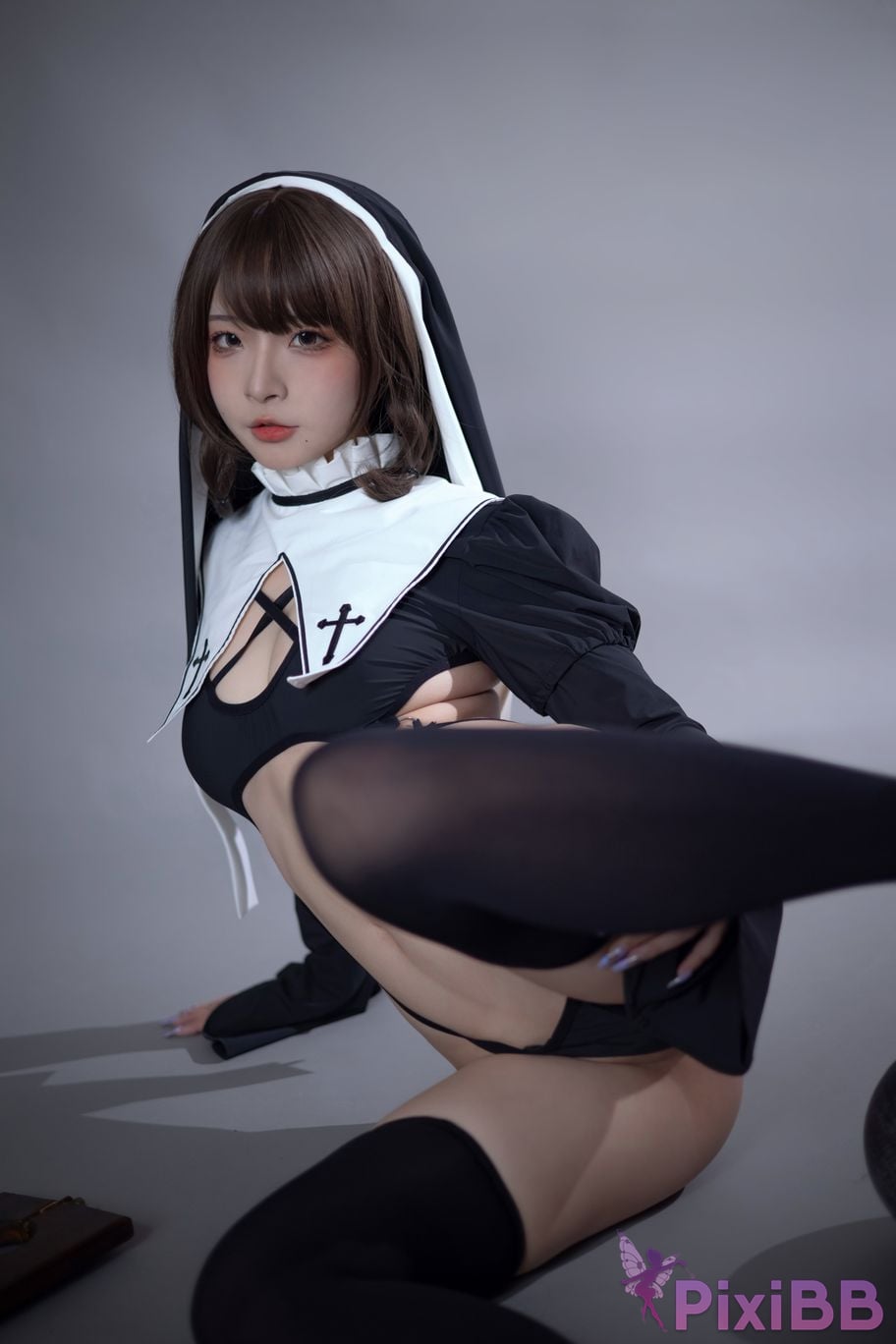 Coser yuuhui No.015 PixiBB.COM 028