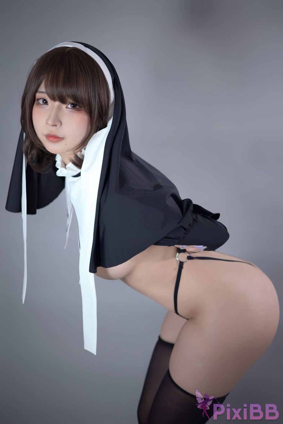 Coser yuuhui No.015 PixiBB.COM 062