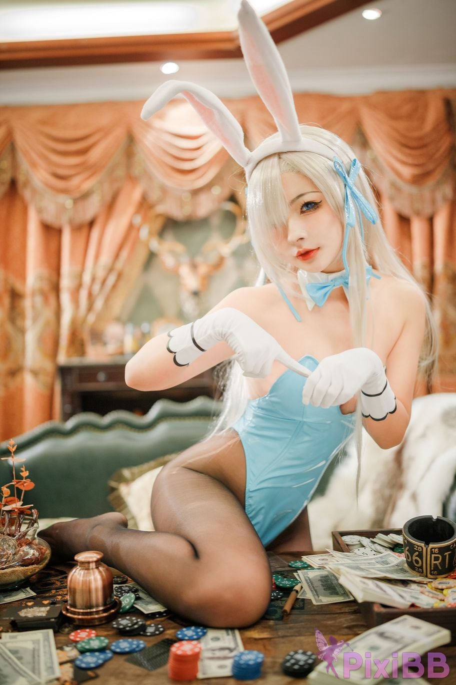 Coser yuuhui No.012 PixiBB.COM 007