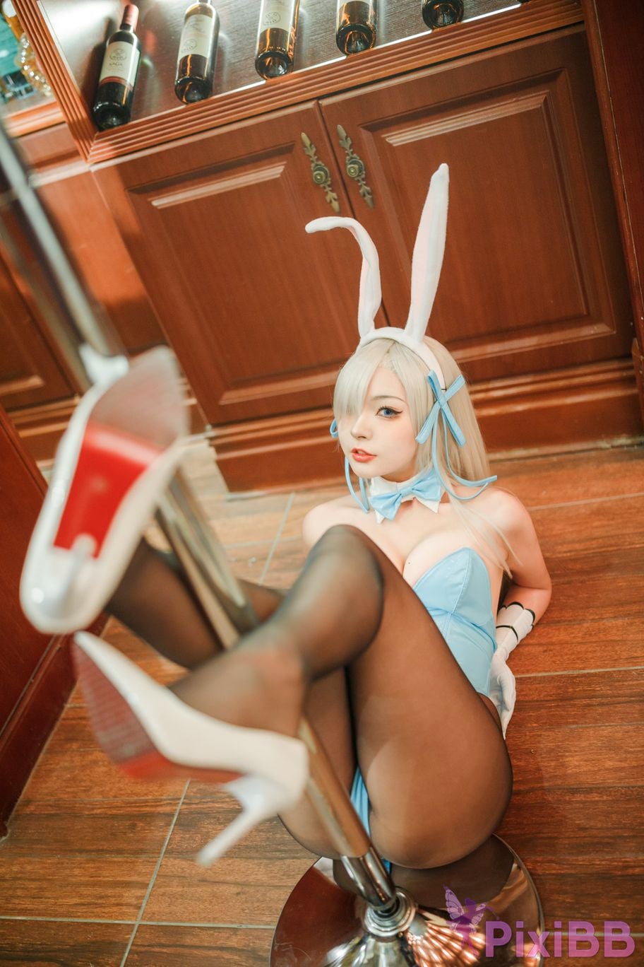 Coser yuuhui No.012 PixiBB.COM 034