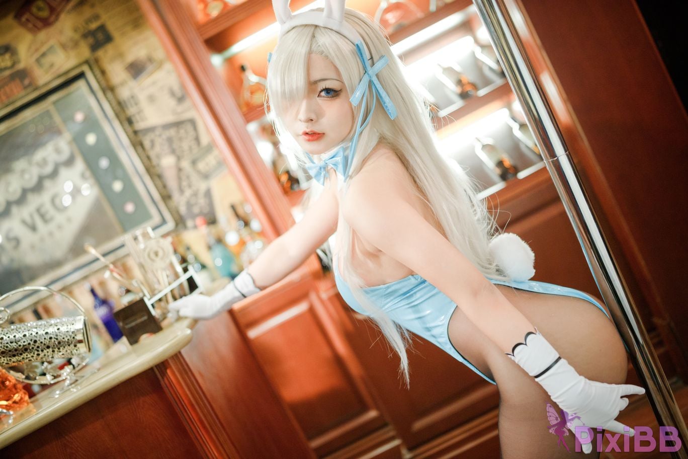 Coser yuuhui No.012 PixiBB.COM 041