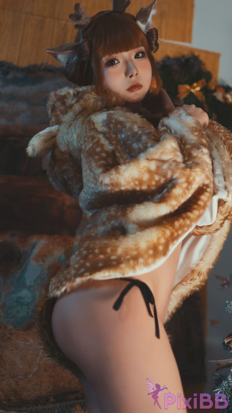 Coser yuuhui No.011 PixiBB.COM 058