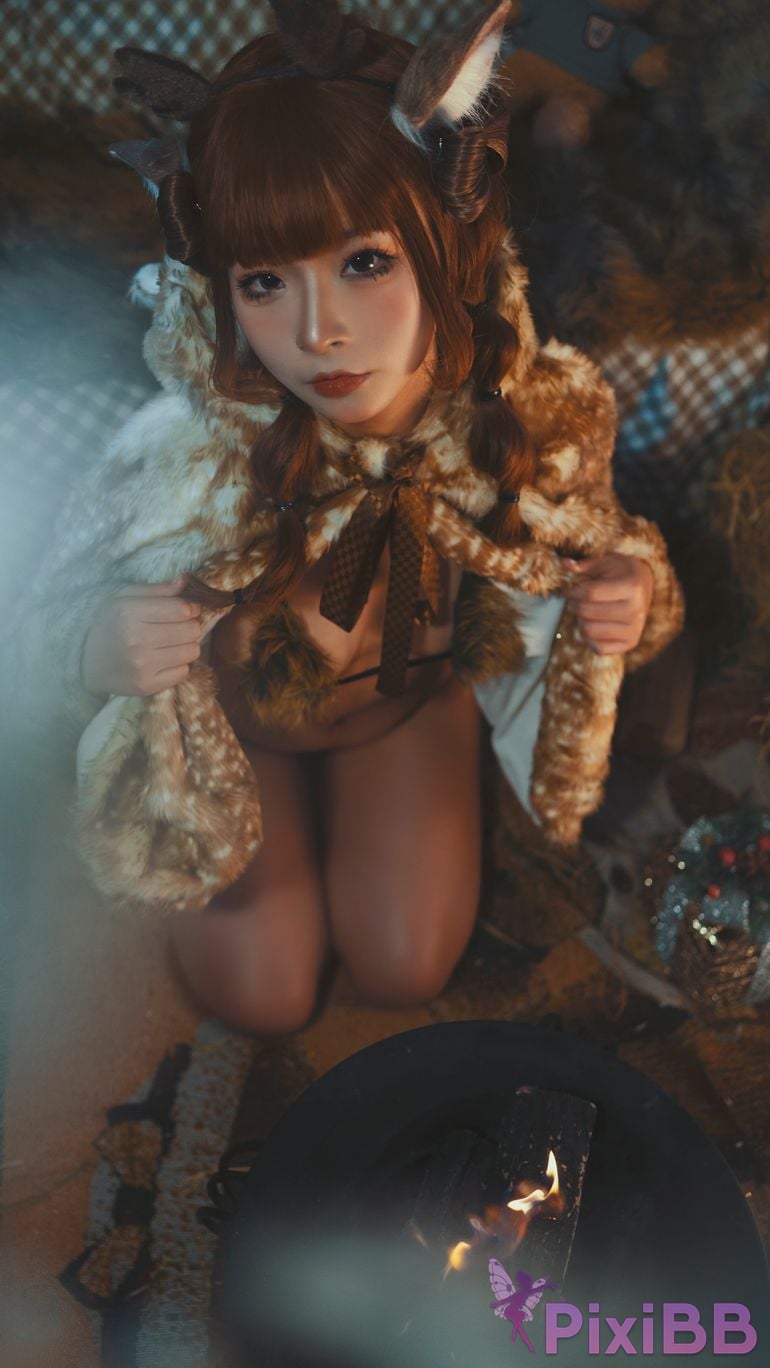 Coser yuuhui No.011 PixiBB.COM 063