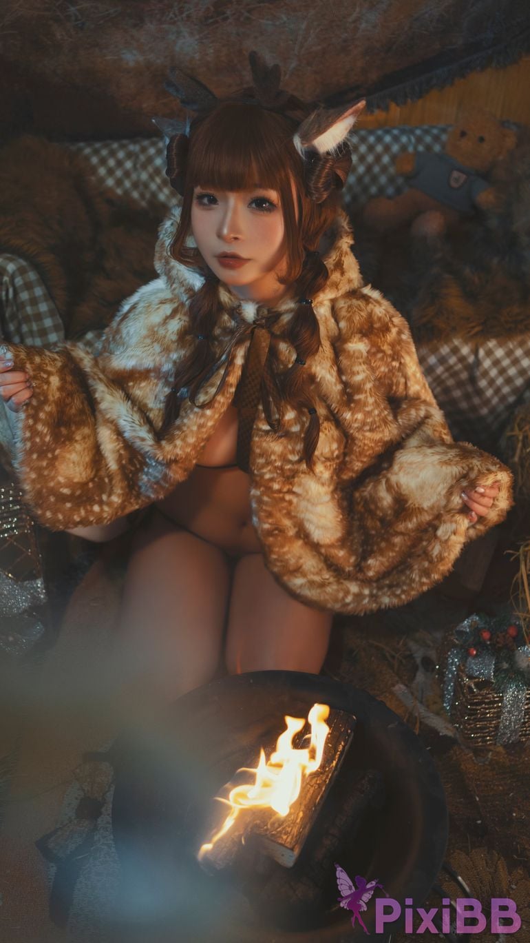 Coser yuuhui No.011 PixiBB.COM 064