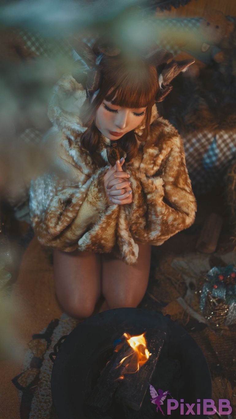 Coser yuuhui No.011 PixiBB.COM 065