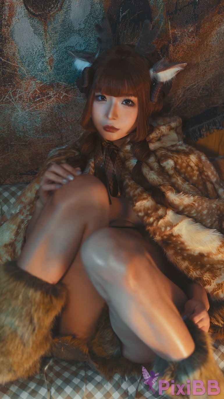 Coser yuuhui No.011 PixiBB.COM 089