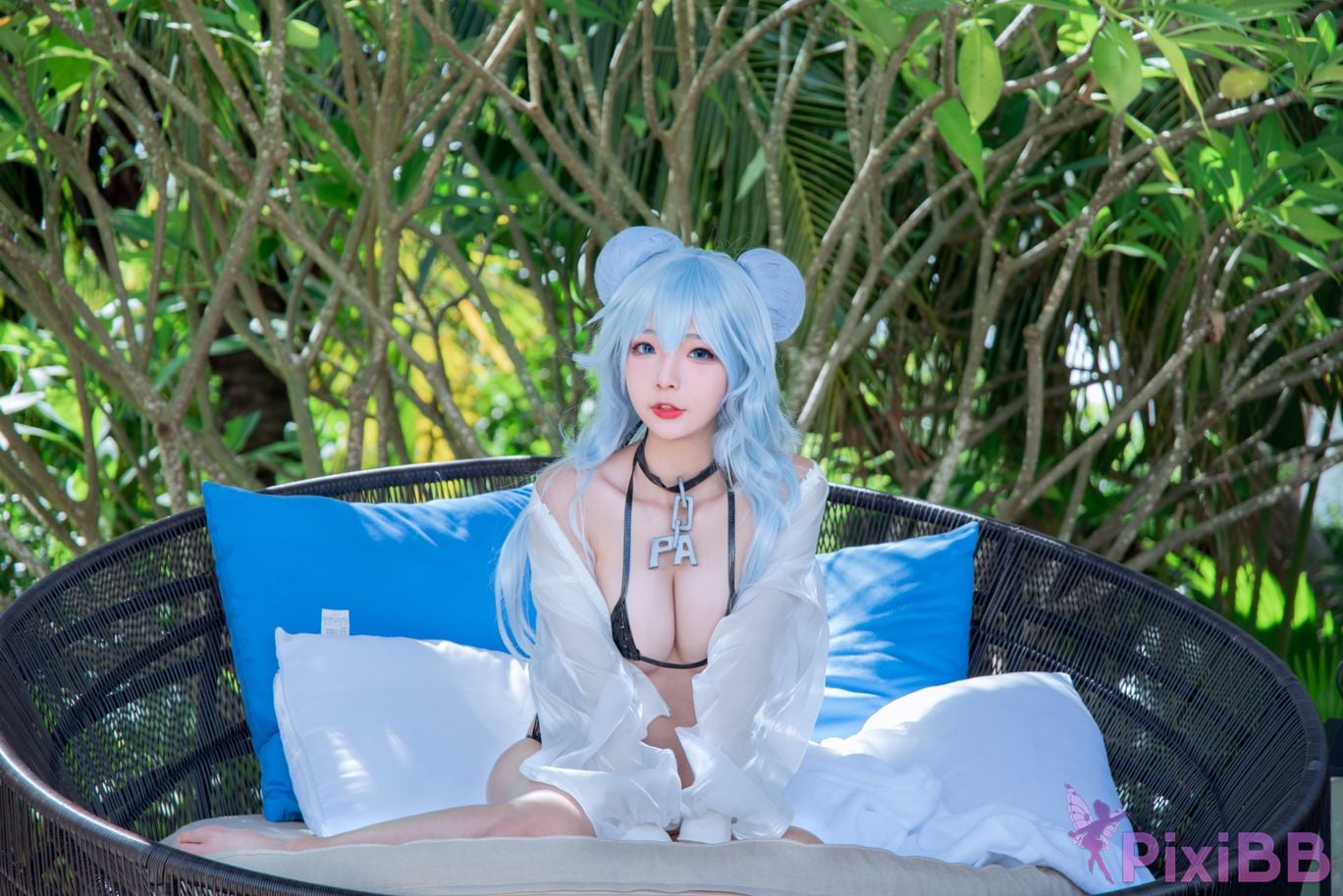 Coser yuuhui No.010 PA15 PixiBB.COM 002
