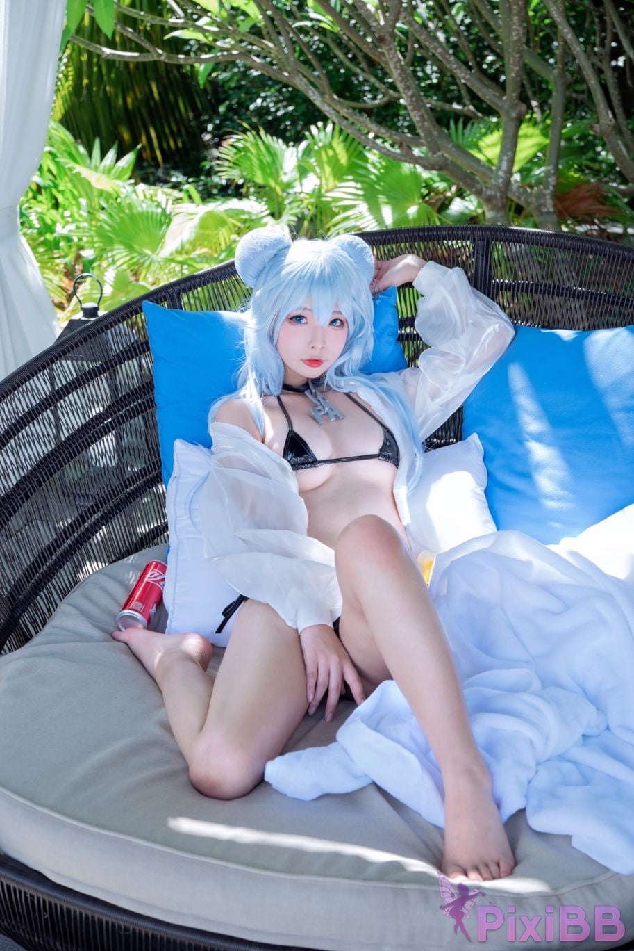 Coser yuuhui No.010 PA15 PixiBB.COM 009
