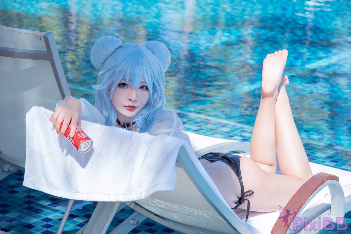 Coser yuuhui No.010 PA15 PixiBB.COM 013