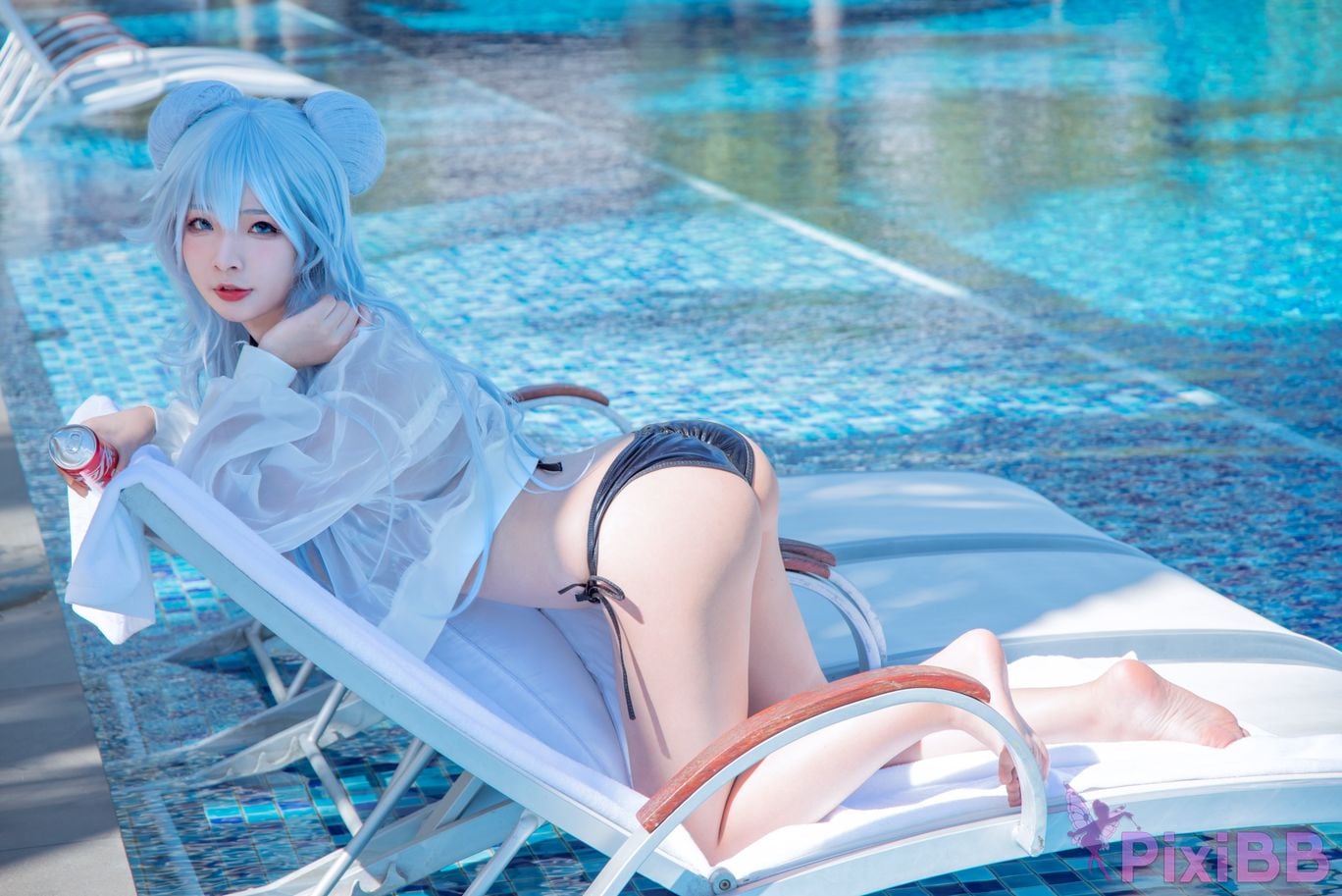 Coser yuuhui No.010 PA15 PixiBB.COM 014