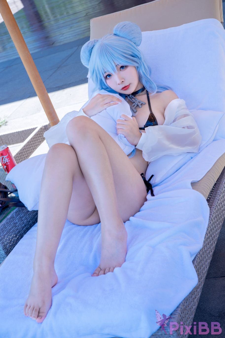 Coser yuuhui No.010 PA15 PixiBB.COM 016