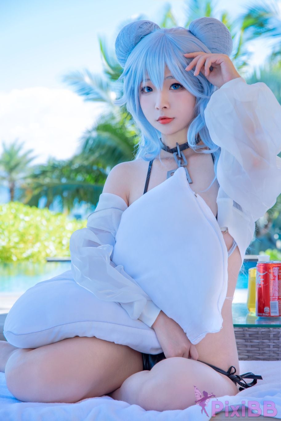 Coser yuuhui No.010 PA15 PixiBB.COM 018