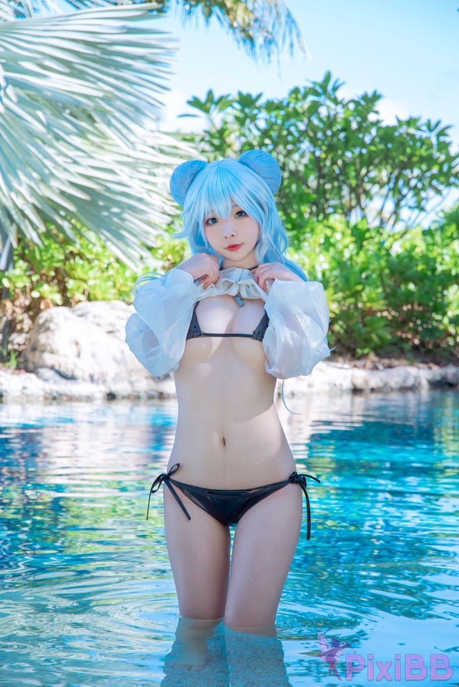 Coser yuuhui No.010 PA15 PixiBB.COM 023