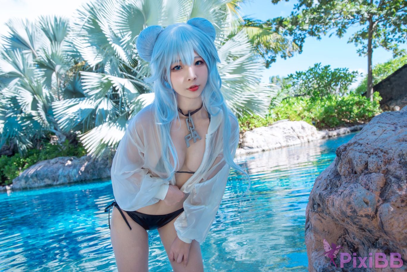 Coser yuuhui No.010 PA15 PixiBB.COM 024