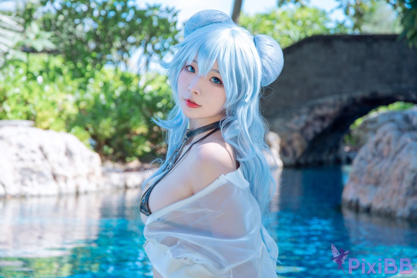Coser yuuhui No.010 PA15 PixiBB.COM 025