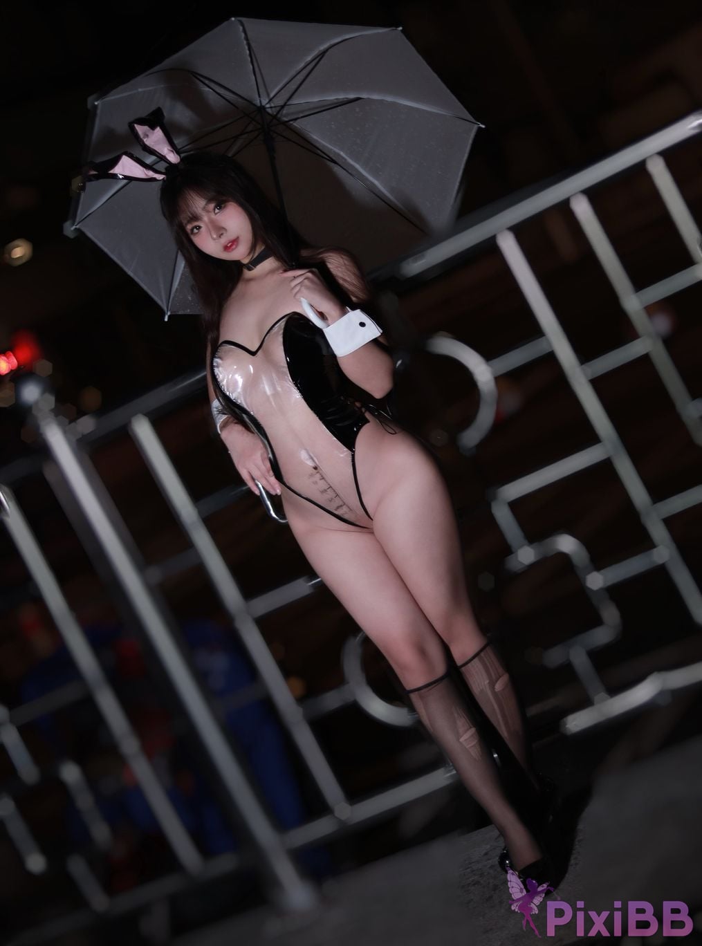 Coser yuuhui No.006 PixiBB.COM 001