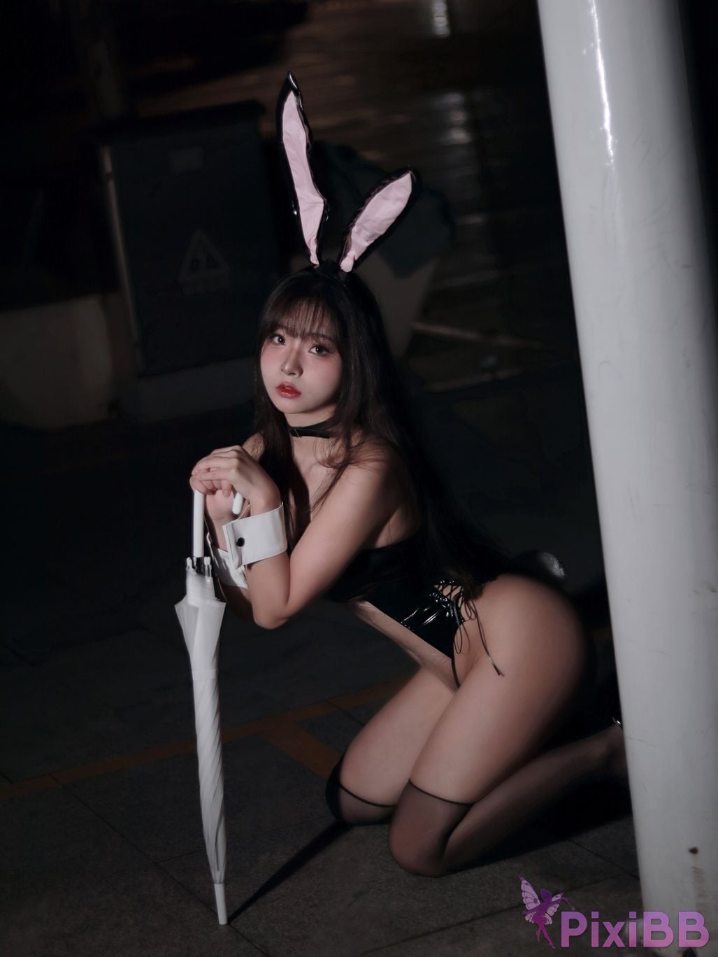 Coser yuuhui No.006 PixiBB.COM 026