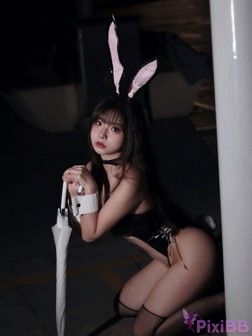 Coser yuuhui No.006 PixiBB.COM 027
