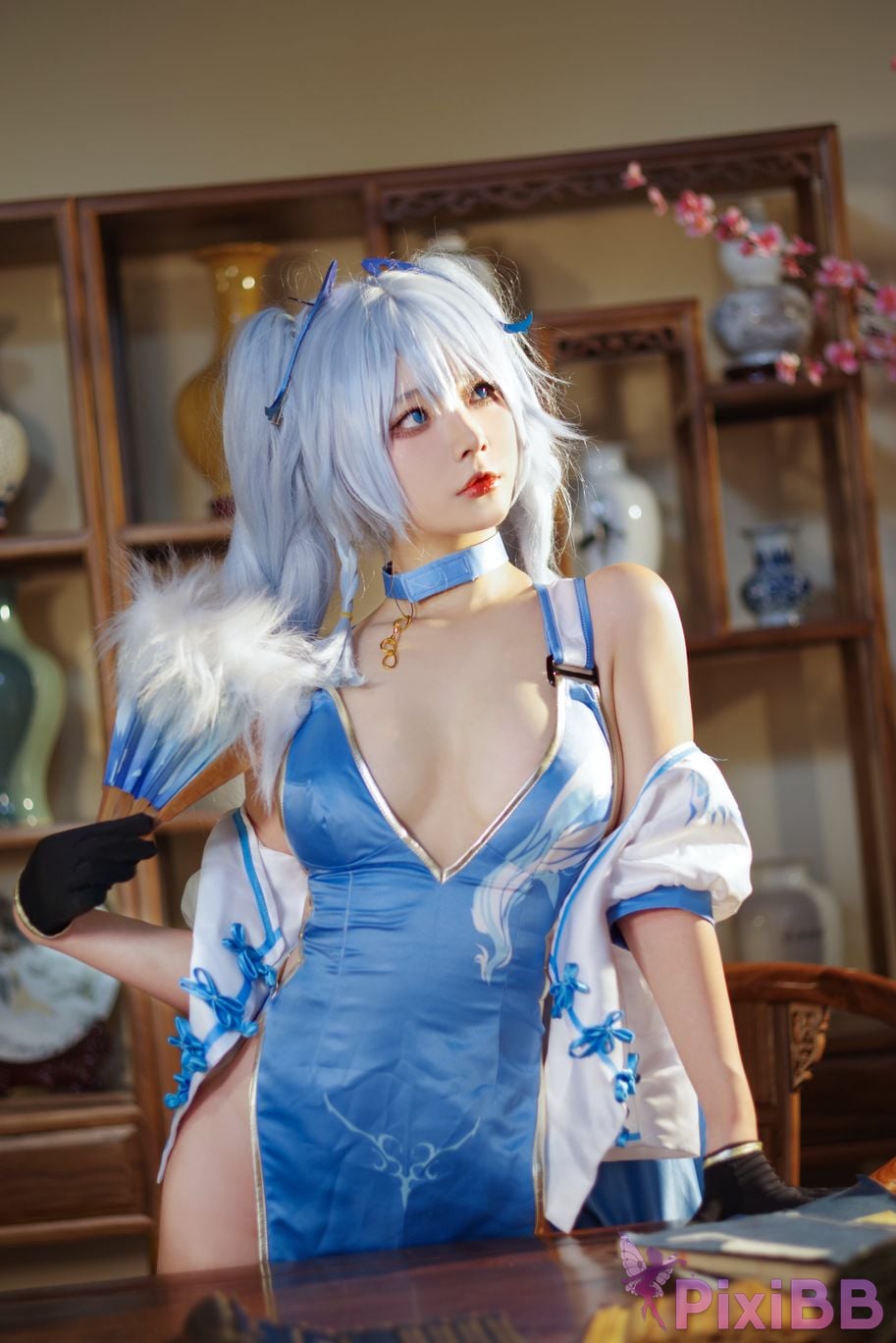Coser yuuhui No.008 PA 15 PixiBB.COM 004
