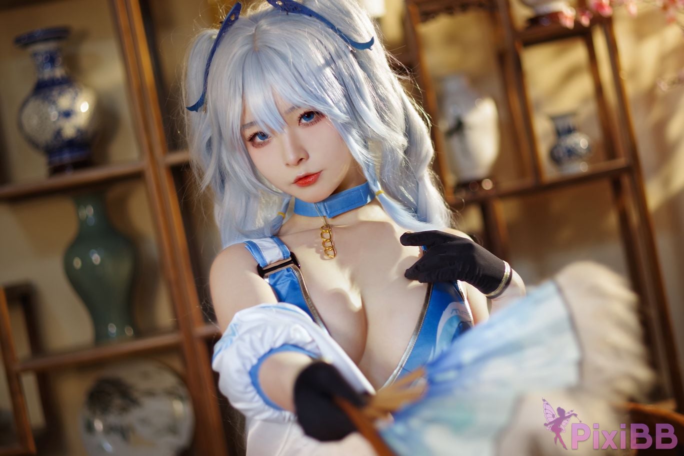 Coser yuuhui No.008 PA 15 PixiBB.COM 005