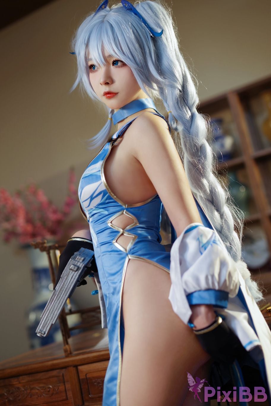 Coser yuuhui No.008 PA 15 PixiBB.COM 008