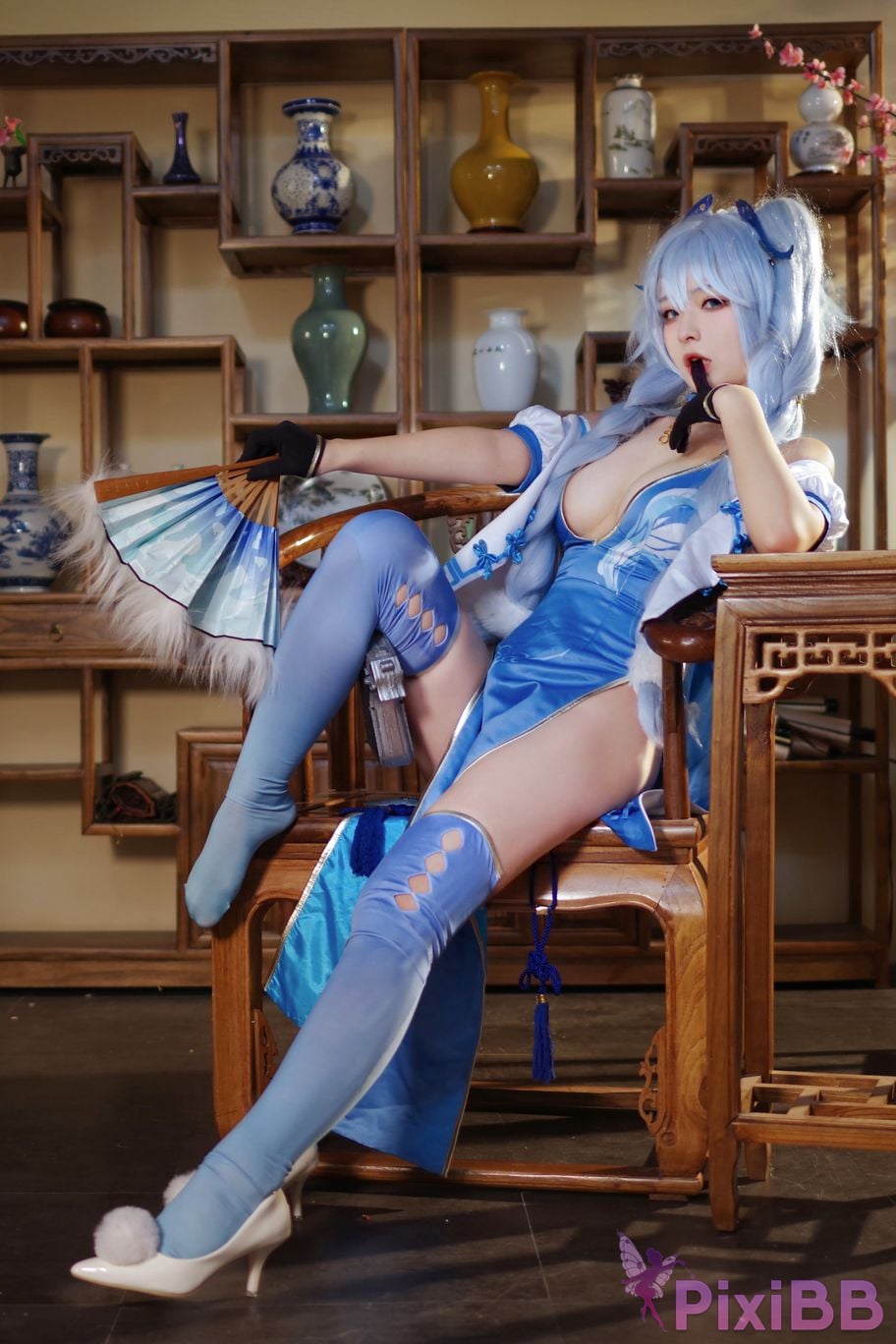 Coser yuuhui No.008 PA 15 PixiBB.COM 010