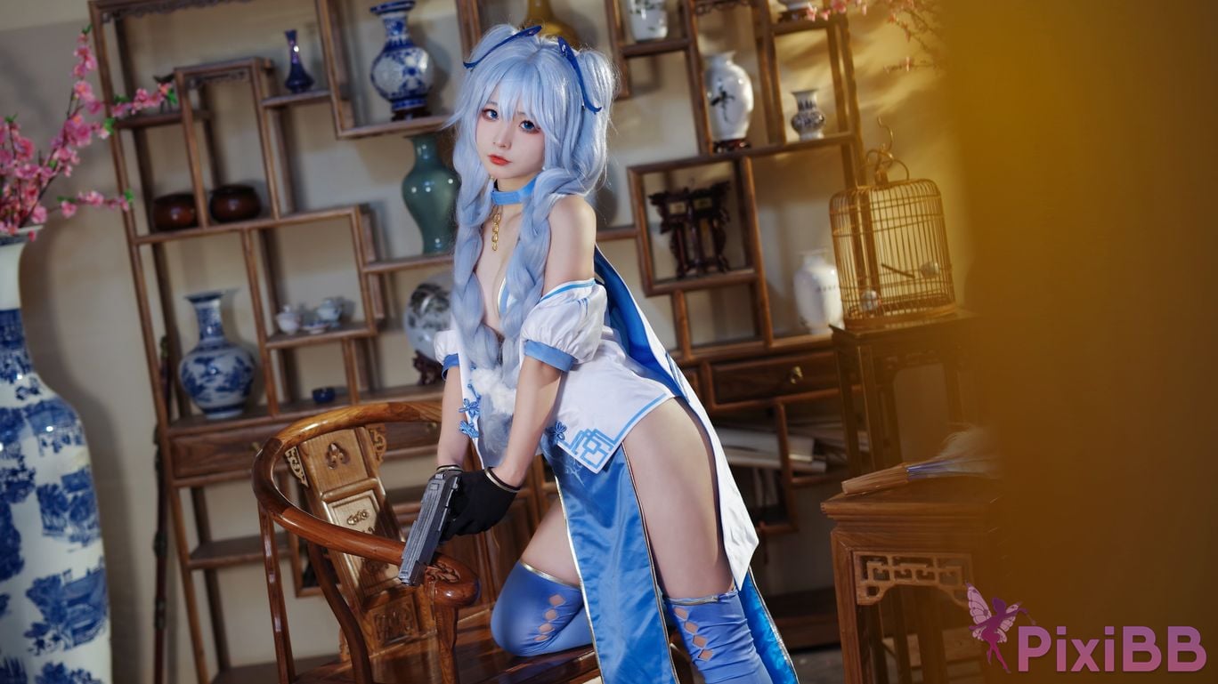 Coser yuuhui No.008 PA 15 PixiBB.COM 013