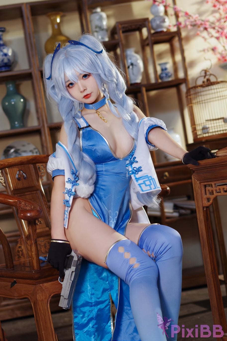 Coser yuuhui No.008 PA 15 PixiBB.COM 014