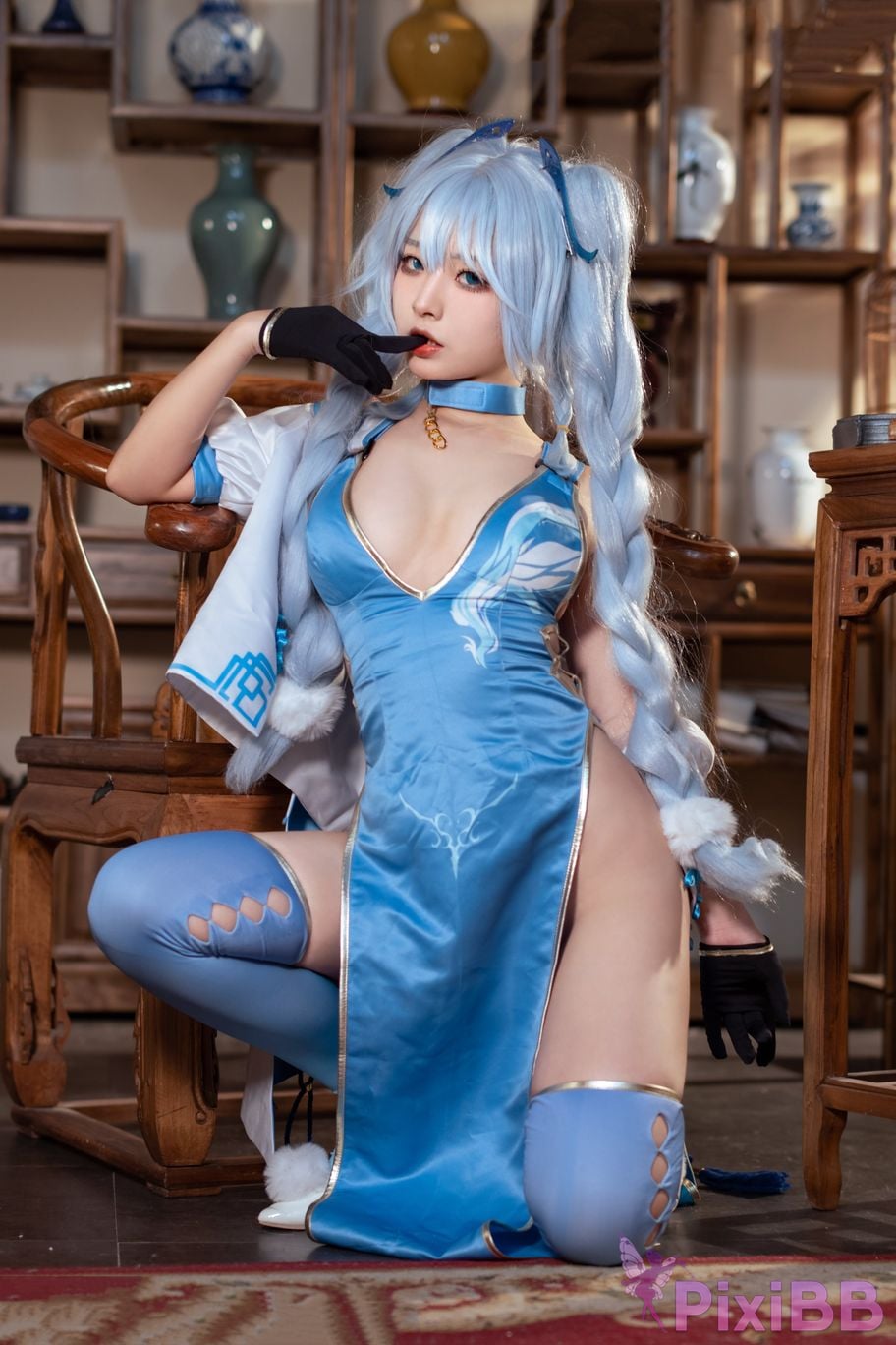 Coser yuuhui No.008 PA 15 PixiBB.COM 016