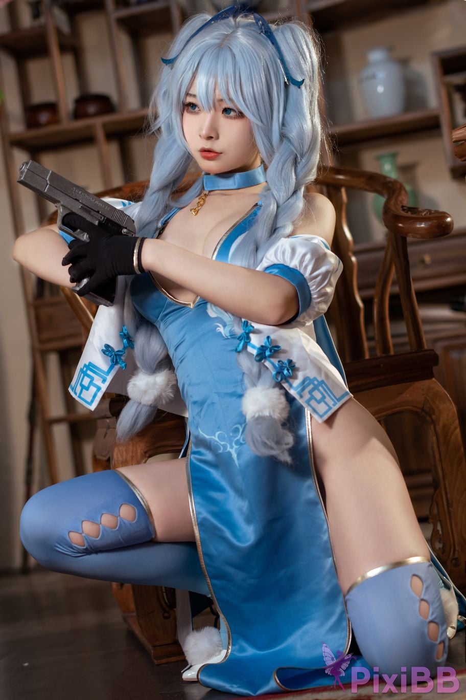 Coser yuuhui No.008 PA 15 PixiBB.COM 017