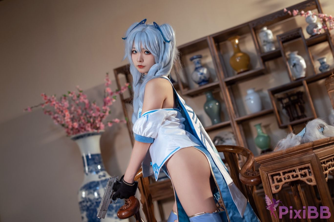 Coser yuuhui No.008 PA 15 PixiBB.COM 019