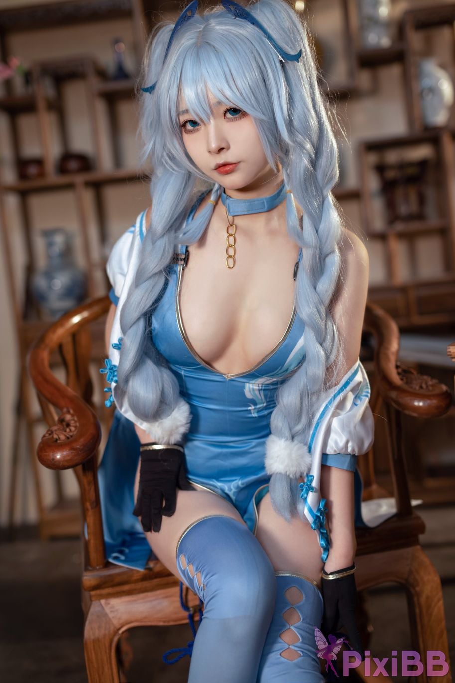 Coser yuuhui No.008 PA 15 PixiBB.COM 020