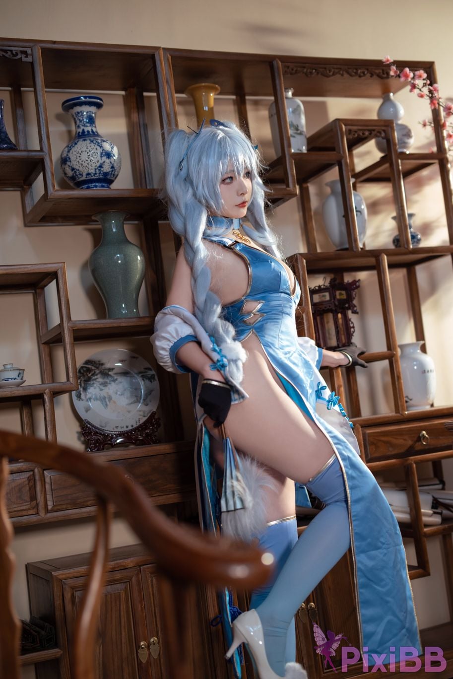Coser yuuhui No.008 PA 15 PixiBB.COM 021