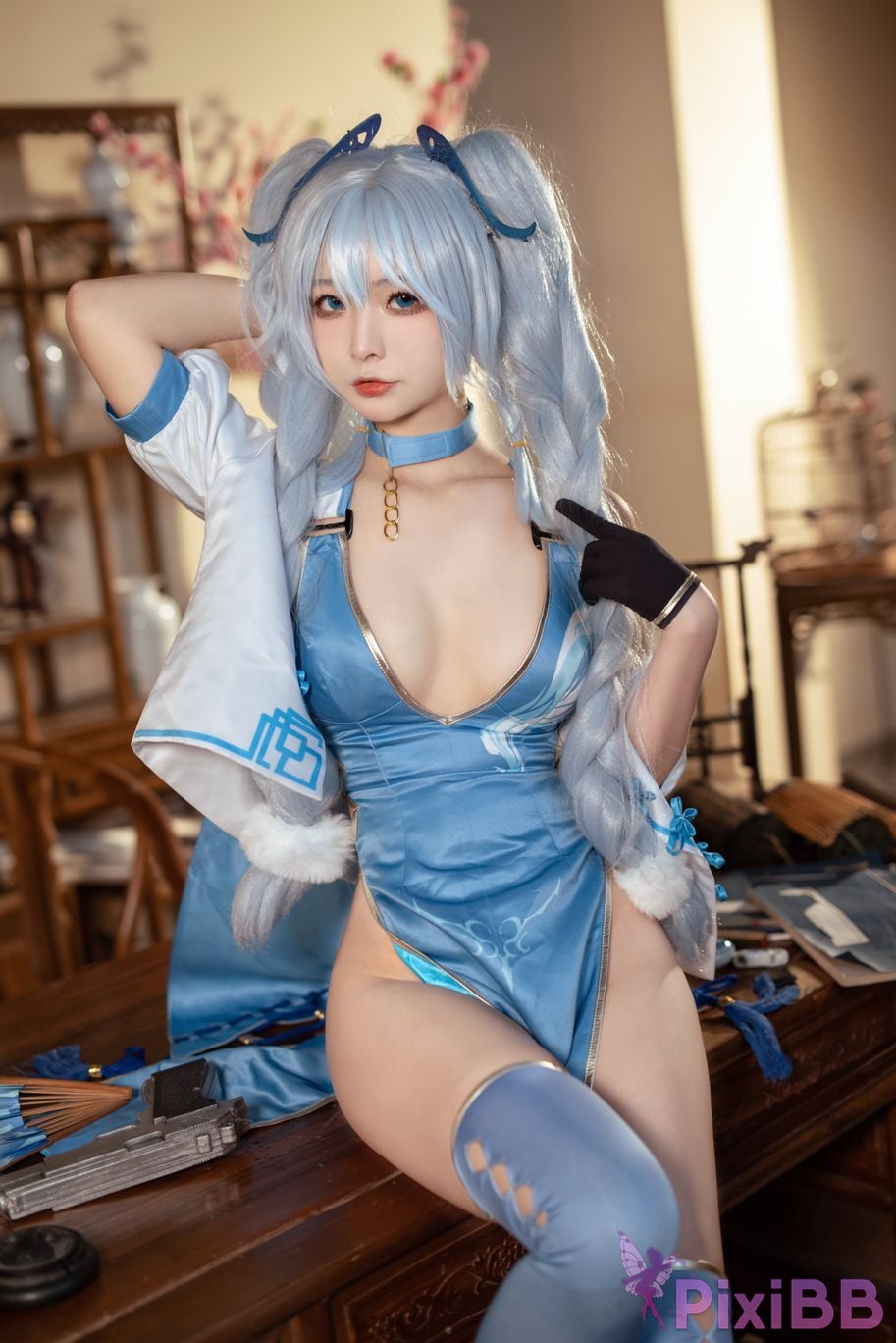 Coser yuuhui No.008 PA 15 PixiBB.COM 029