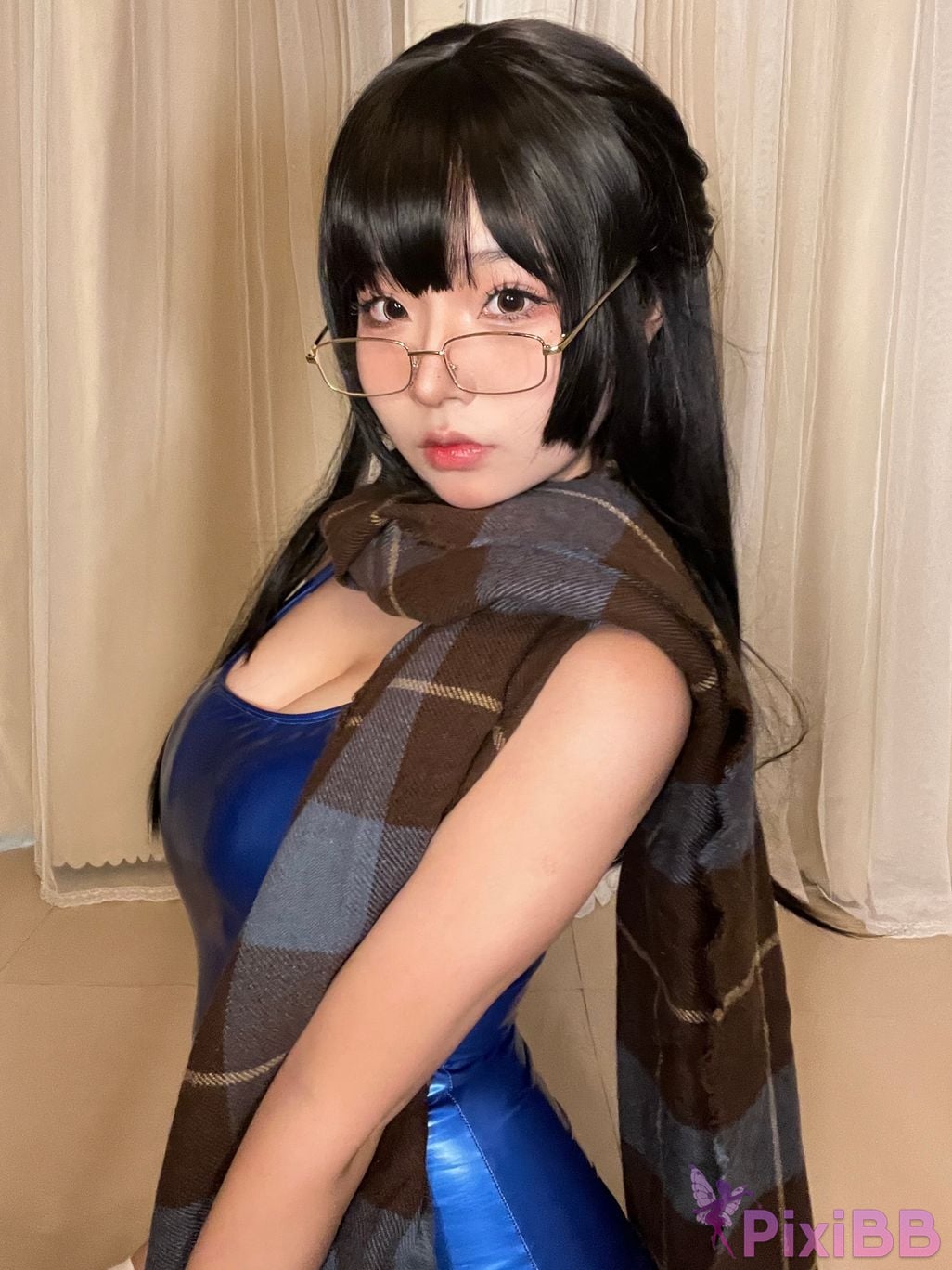 Coser yuuhui No.005 PixiBB.COM 010