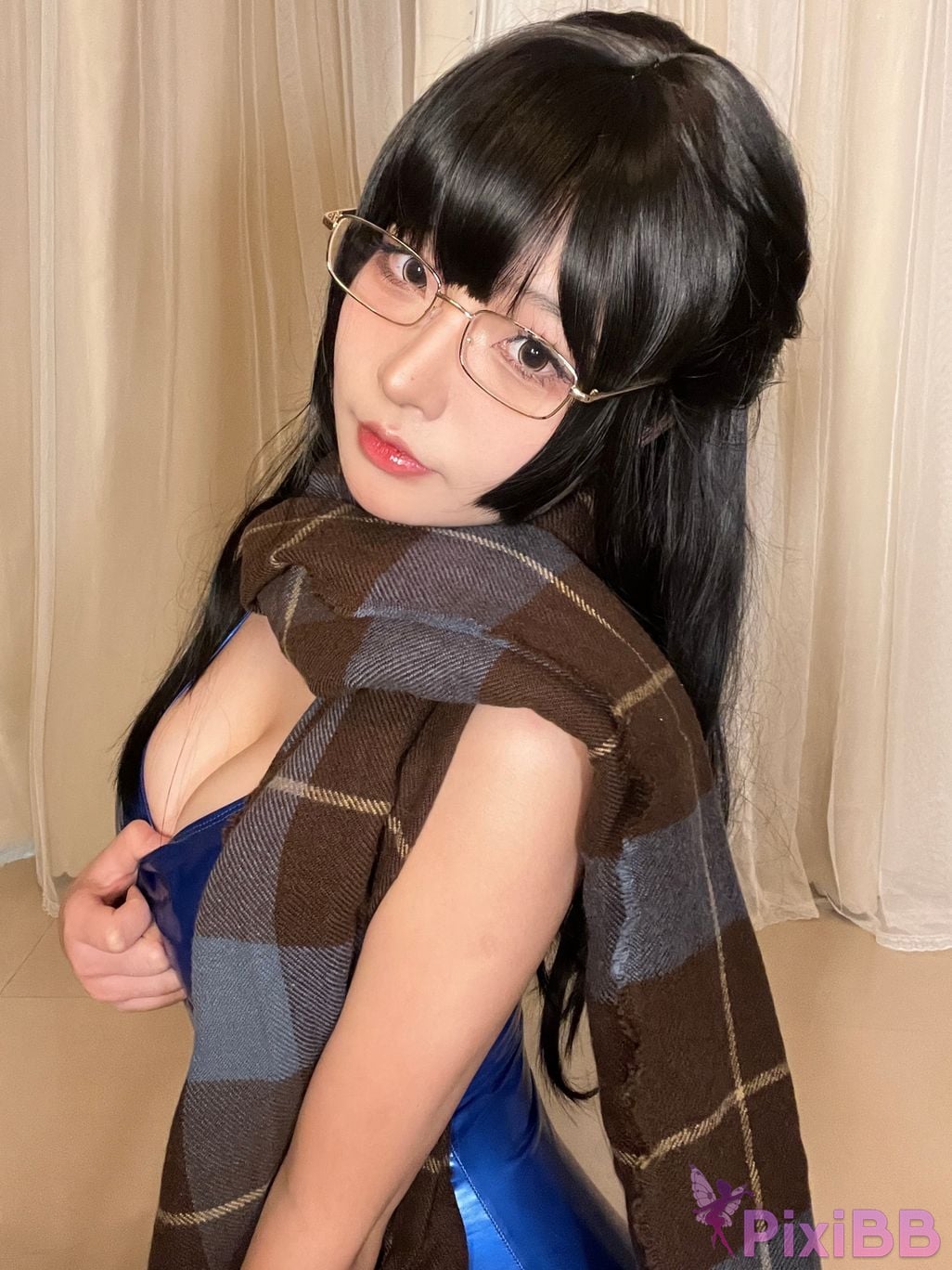 Coser yuuhui No.005 PixiBB.COM 011